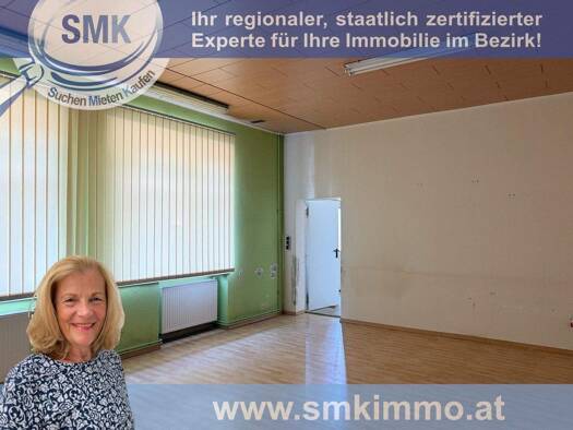 Werkstatt zur Miete 821 € 95,6 m² Lagerfläche Stockerau 2000