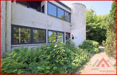 Doppelhaushälfte zum Kauf 299.000 € 4 Zimmer 173,5 m² 1.009 m² Grundstück Oberorke Vöhl 34516
