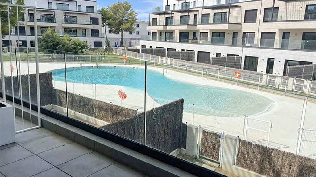 Wohnung zum Kauf 749.000 € 4 Zimmer 135 m² 2. Geschoss Calvia - Santa Ponsa 07180