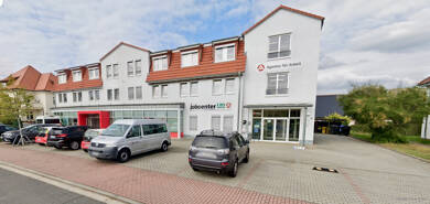 Bürofläche zum Kauf 800.000 € 987 m² Bürofläche Luckau Luckau 15926