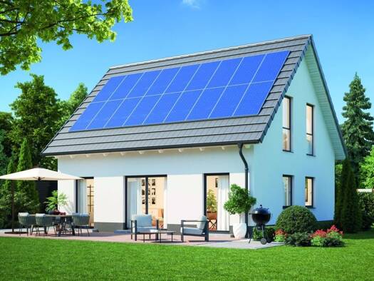 Haus zum Kauf - Erstbezug provisionsfrei 449.506 € 5 Zimmer 114 m² 400 m² Grundstück St. Ingbert Sankt Ingbert 66386