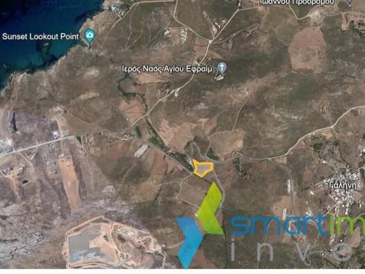 Land-/Forstwirtschaft zum Kauf 200.000 € Municipality of Naxos and the Lesser Cyclades 843 02