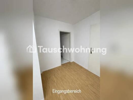 Wohnung zur Miete Tauschwohnung 760 € 2 Zimmer 60 m² 1. Geschoss Obergiesing München 81539