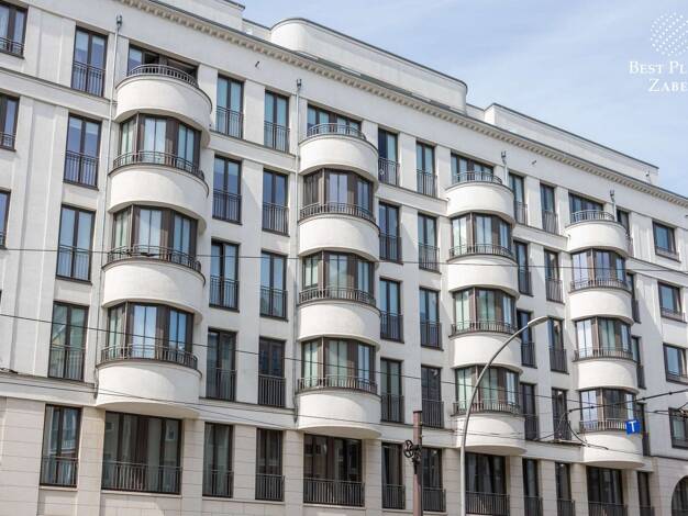 Wohnung zum Kauf 495.000 € 2 Zimmer 67 m² 1. Geschoss Chausseestraße 122 Mitte Mitte 10115