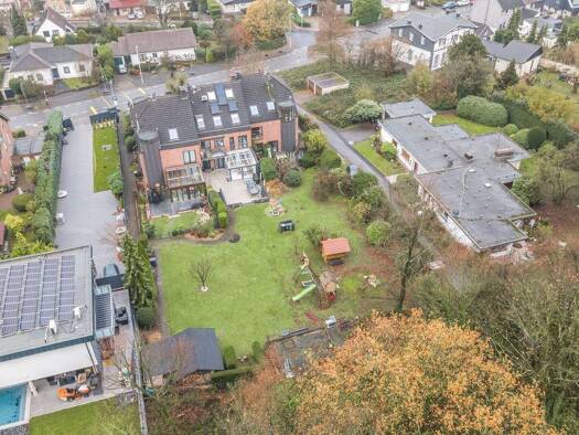 Reihenendhaus zum Kauf 560.000 € 4 Zimmer 149 m² 435 m² Grundstück Blötter Weg 178E Speldorf Mülheim an der Ruhr 45478