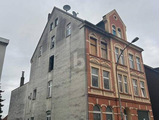 Mehrfamilienhaus zum Kauf 450.000 € 30 Zimmer 600 m² 1.050 m² Grundstück Horsthausen Herne 44628