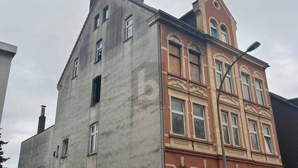 Mehrfamilienhaus zum Kauf 450.000 € 30 Zimmer 600 m² 1.050 m² Grundstück Horsthausen Herne 44628