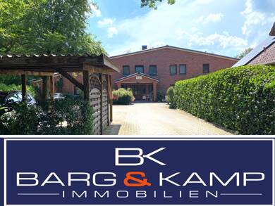 Wohnung zum Kauf 115.000 € 2 Zimmer 43 m² EG Fischerhude Ottersberg 28870