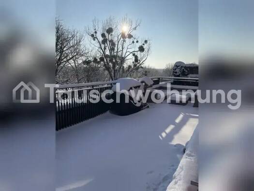 Penthouse zur Miete Tauschwohnung 2.300 € 4 Zimmer 105 m² 4. Geschoss Milbertshofen-Am Hart München 80807