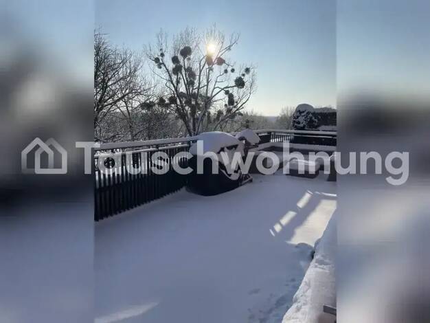 Penthouse zur Miete Tauschwohnung 2.300 € 4 Zimmer 105 m² 4. Geschoss Milbertshofen-Am Hart München 80807