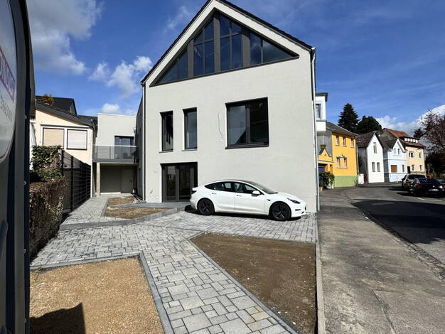 Wohnung zur Miete - Erstbezug 1.500 € 3 Zimmer 74,5 m² EG Waldburgstr. Schweinheim Bonn 53177