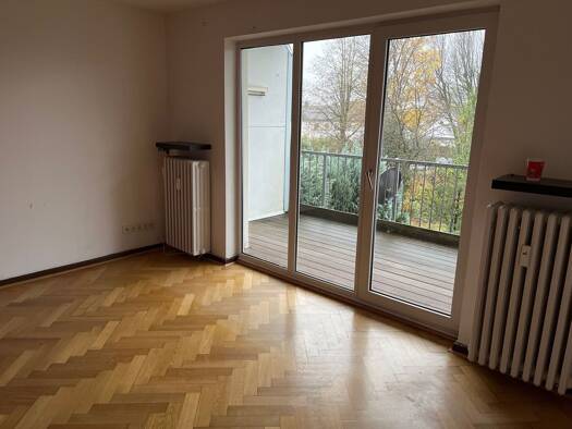 Wohnung zur Miete 541 € 3 Zimmer 73,9 m² 1. Geschoss Am Knöchel 15 Ronsdorf Wuppertal 42369