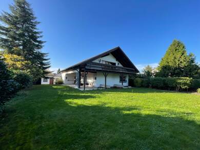 Einfamilienhaus zum Kauf 975.000 € 7 Zimmer 220 m² 1.017 m² Grundstück Otterstadt 67166