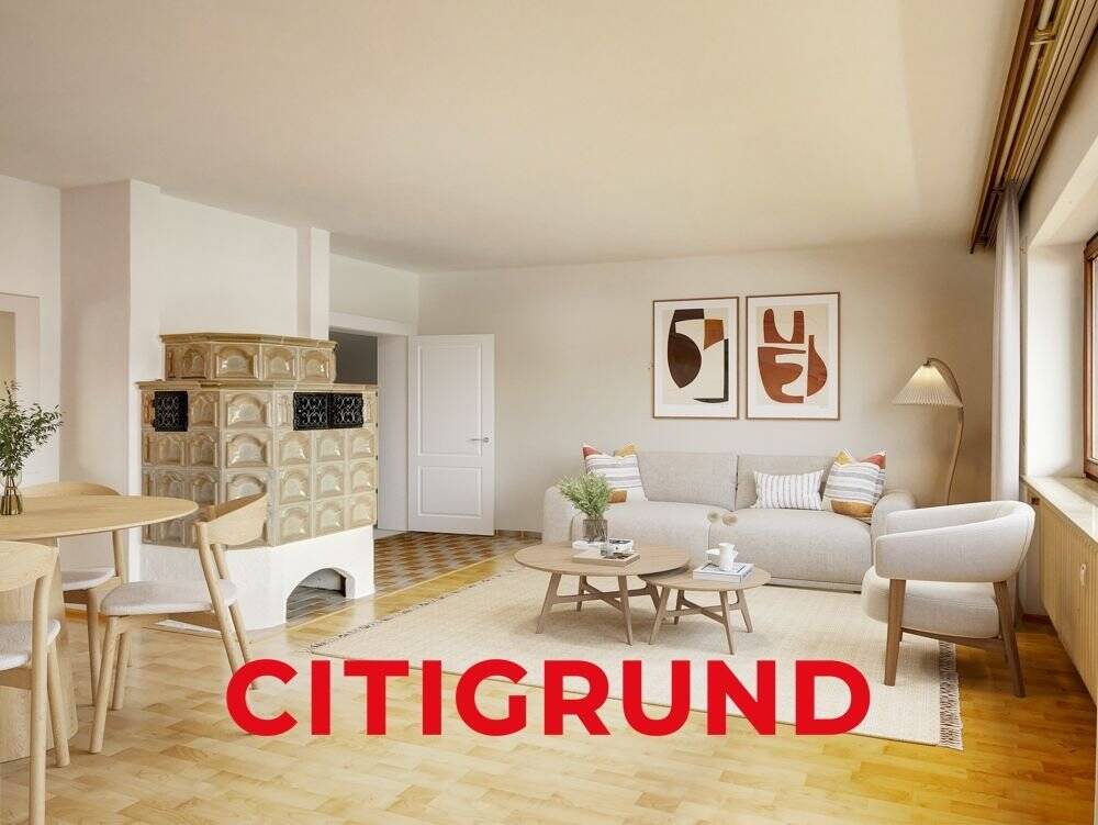 Wohnung zum Kauf 505.000 € 4 Zimmer 117 m²<br/>Wohnfläche 1.<br/>Geschoss Hebertshausen Hebertshausen 85241