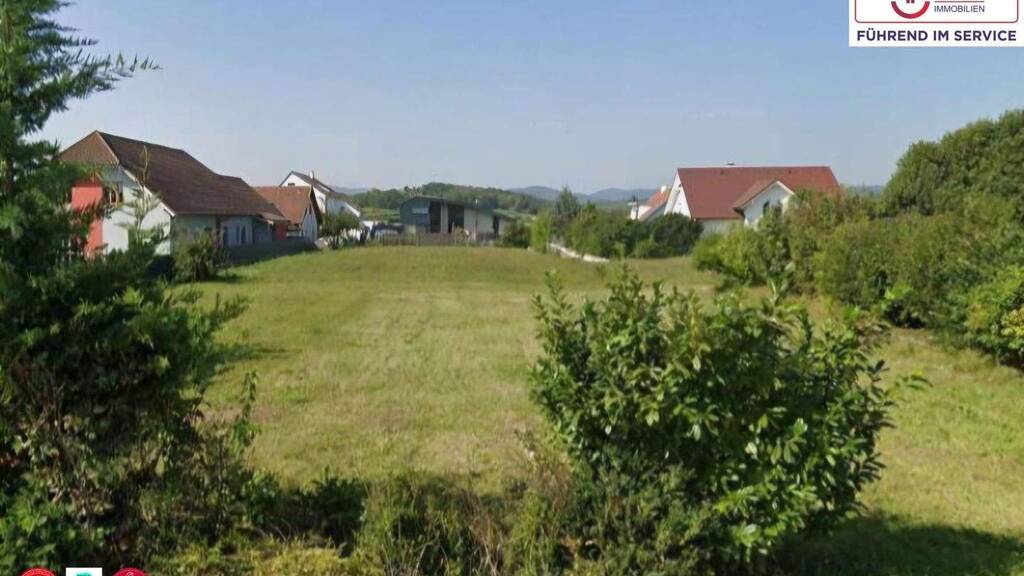 Grundstück zum Kauf 264.000 € 809 m² Grundstück Gneixendorf 3500