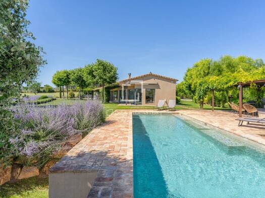 Haus zum Kauf 1.670.000 € 372 m² 11.100 m² Grundstück La Tallada d'Emporda 17134