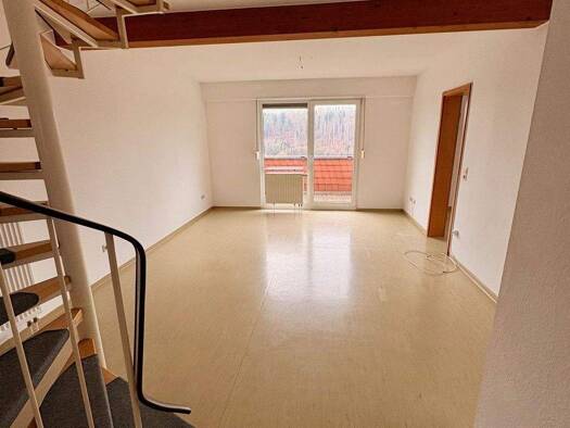 Maisonette zur Miete 708 € 4 Zimmer 91 m² 1. Geschoss frei ab sofort Contwig 66497