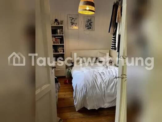 Wohnung zur Miete Tauschwohnung 650 € 5 Zimmer 80 m² Göttingen 37075