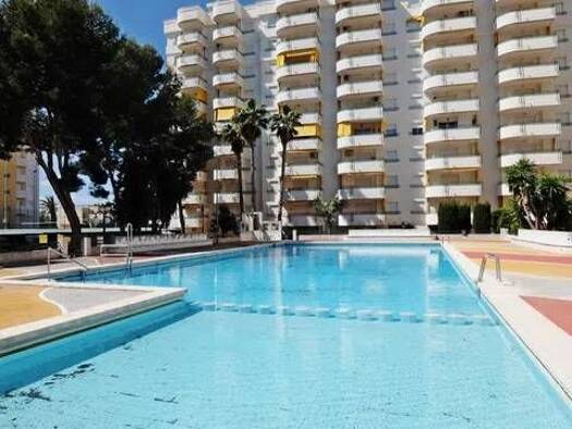 Wohnung zur Miete 450 € 2 Zimmer 80 m² 5. Geschoss Serrania Del Turia 4 Gandia 46730