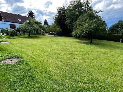 Grundstück zum Kauf 666 m² Grundstück Fischbachgasse Dornbirn 6850