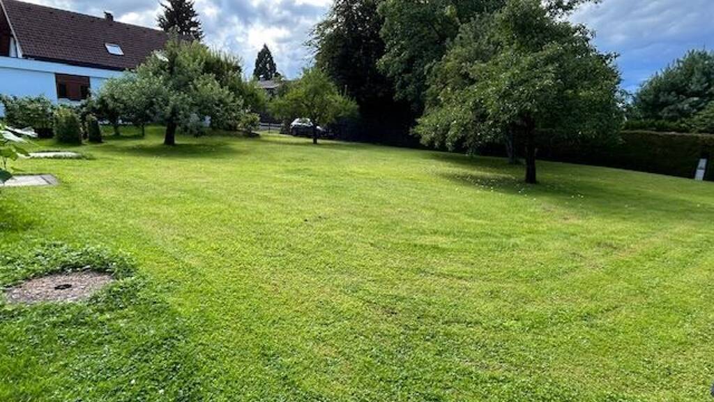 Grundstück zum Kauf 666 m² Grundstück Fischbachgasse Dornbirn 6850