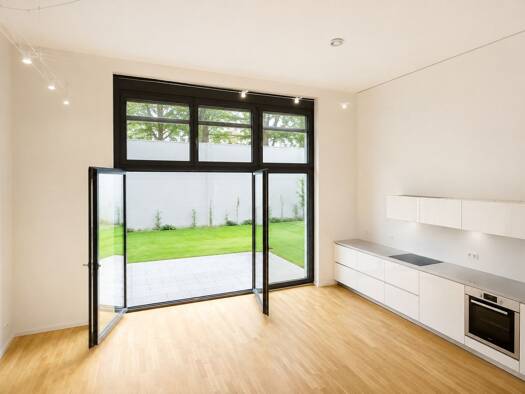 Terrassenwohnung zum Kauf 559.000 € 2 Zimmer 83,5 m² 6 Geschosse Scharnhorststraße 31 Mitte Mitte 10115