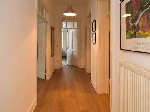 Wohnung zum Kauf 510.000 € 3 Zimmer 109 m² Heimfeld Harburg 21075
