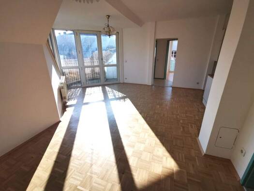Wohnung zur Miete 287 € 2 Zimmer 51 m² frei ab 01.06.2026 Fehring 8350