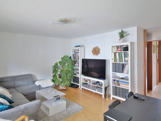 Wohnung zum Kauf 219.000 € 2 Zimmer 59 m² 3. Geschoss Weststadt Karlsruhe 76135