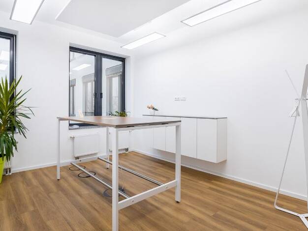 Bürofläche zur Miete provisionsfrei 1.000 € 30 m² Bürofläche Landsberger Straße Laim München 80687