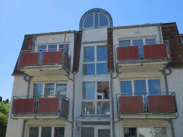 Wohnung zum Kauf provisionsfrei 108.000 € 1 Zimmer 36,8 m² EG Lazarus-Mannheimer-Str. 16 Kehl 77694