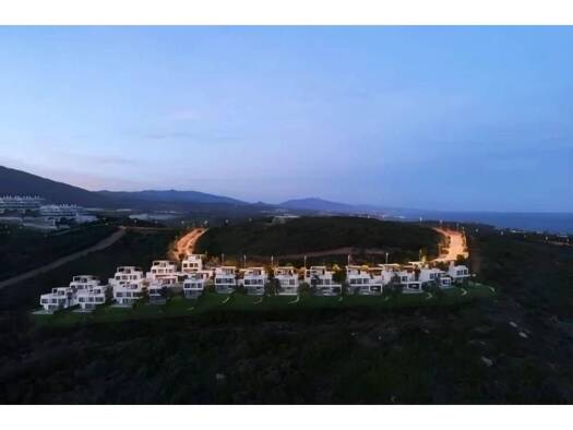 Villa zum Kauf - Erstbezug 2.150.000 € 4 Zimmer Casares 29690