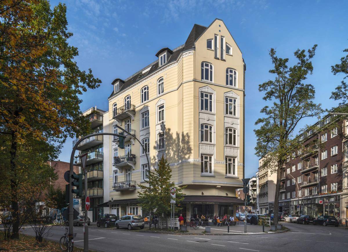 Wohnung zur Miete