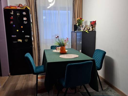 Wohnung zur Miete 1.200 € 3 Zimmer 67 m² Geschoss 1/2 frei ab 01.11.2026 Michelstadt Michelstadt 64720