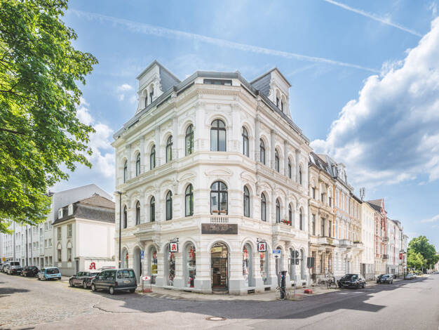 Maisonette zum Kauf 359.000 € 2 Zimmer 92 m² 3. Geschoss Aachen Aachen 52066