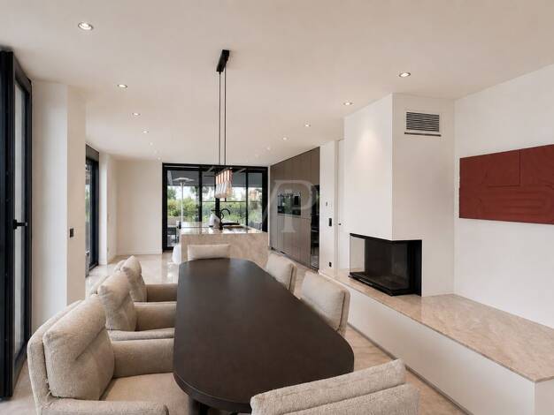 Doppelhaushälfte zur Miete 5.350 € 6 Zimmer 191 m² 598 m² Grundstück Wallau Hofheim am Taunus 65719