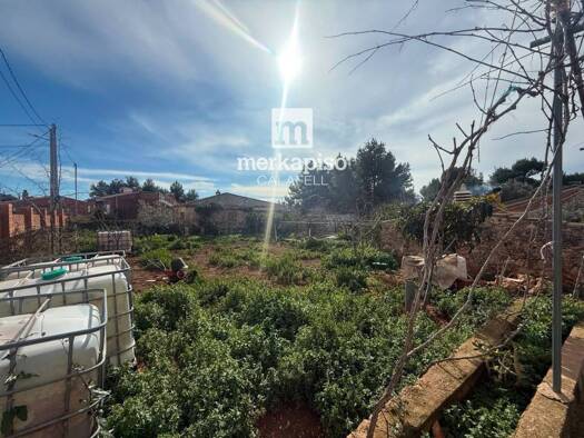 Villa zum Kauf 180.000 € 2 Zimmer 41 m² el Montmell 43718
