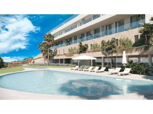 Villa zum Kauf 1.030.000 € 3 Zimmer 170 m² 8 m² Grundstück Fuengirola 29640