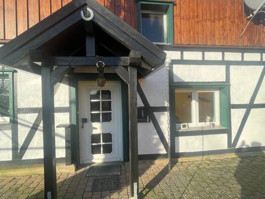 Bauernhaus zum Kauf provisionsfrei 420.000 € 4,5 Zimmer 156 m² 806 m² Grundstück Kellershohn 8 Scheiderhöhe Lohmar 53797