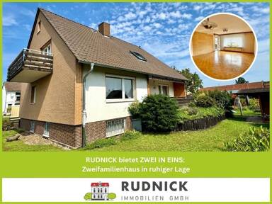 Mehrfamilienhaus zum Kauf 425.000 € 7 Zimmer 176 m² 500 m² Grundstück Gümmer Seelze 30926