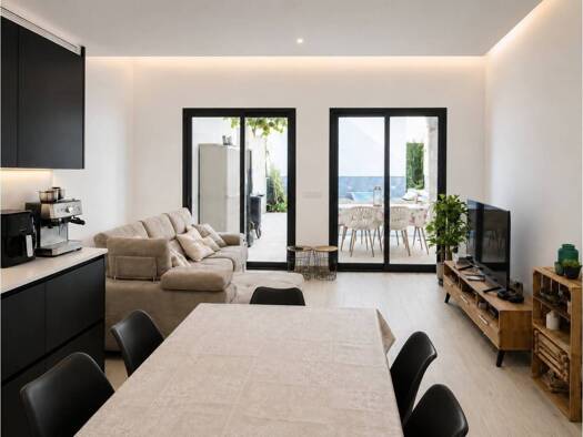 Reihenhaus zum Kauf 285.000 € 3 Zimmer 154 m² Figueres 17600