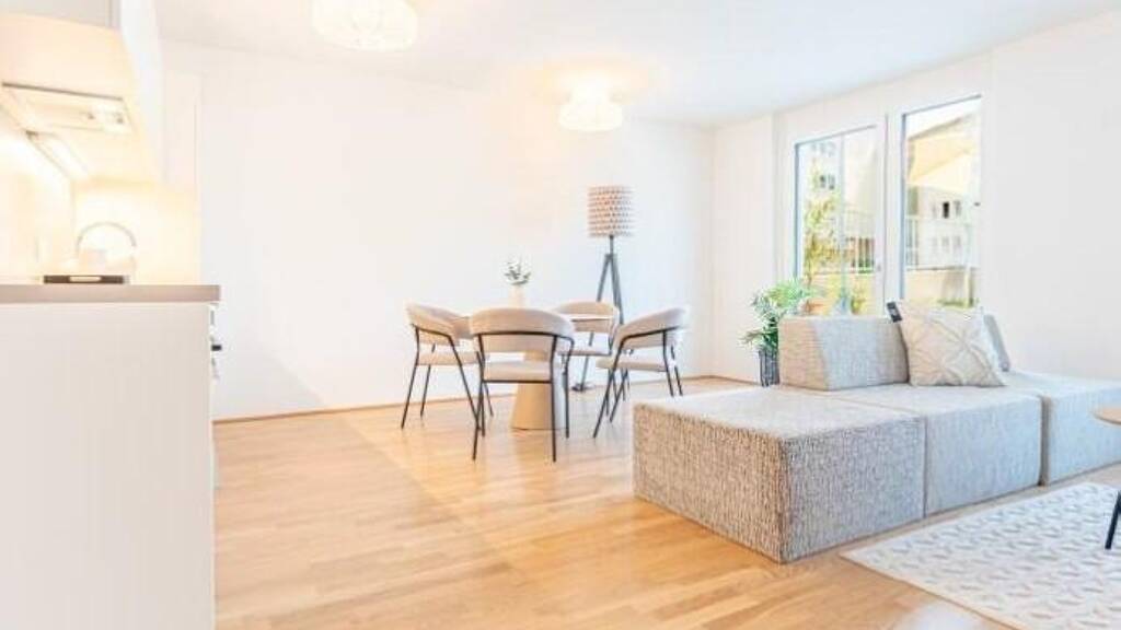 Wohnung zur Miete 1.005 € 3 Zimmer 77,3 m² 1. Geschoss frei ab 01.06.2026 Wien 1110