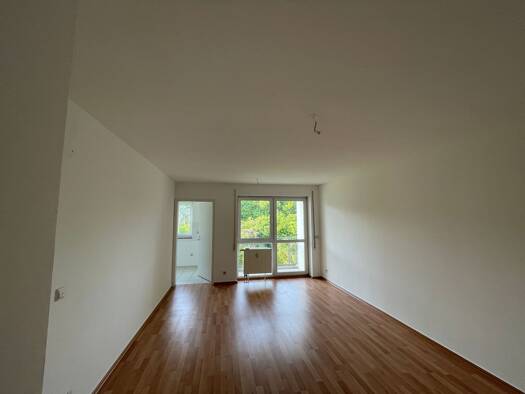 Wohnung zur Miete 629 € 2 Zimmer 50,3 m² frei ab sofort Leipzig 04158