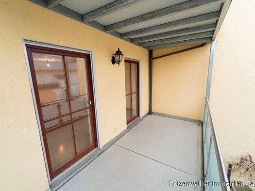 Wohnung zum Kauf 299.500 € 3 Zimmer 83,3 m² 1. Geschoss Untermeitingen 86836