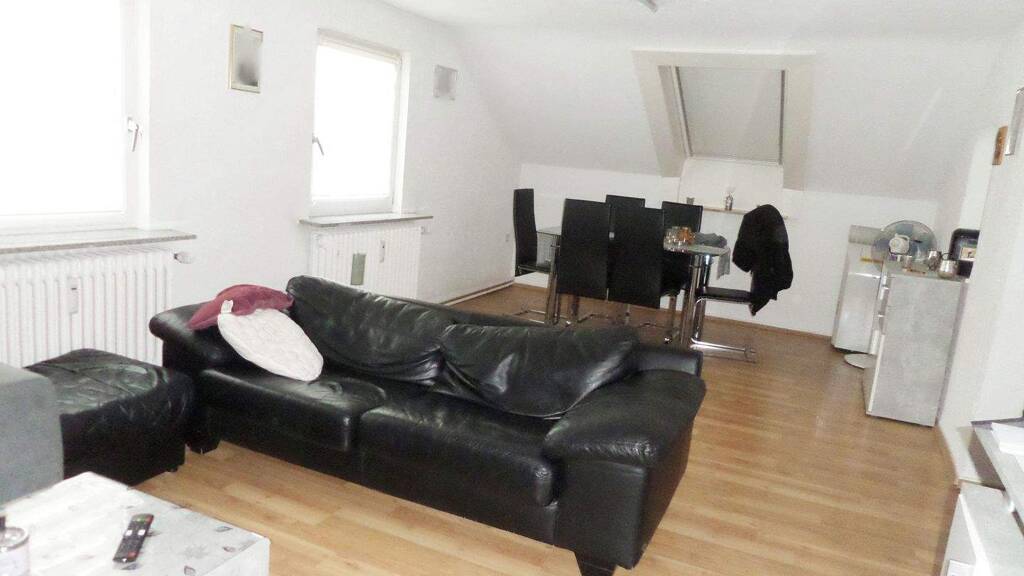 Wohnung zum Kauf 198.000 € 3,5 Zimmer 70 m² Steinen 79585