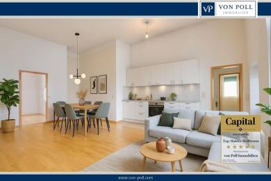 Wohnung zum Kauf 230.000 € 2 Zimmer 66 m² Bad Wimpfen Bad Wimpfen 74206