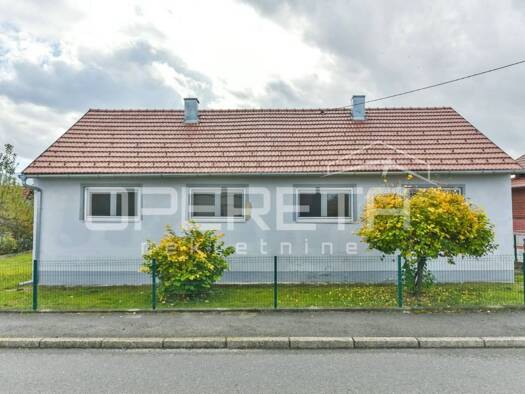 Einfamilienhaus zum Kauf 90.000 € 1 Zimmer 100 m² 935 m² Grundstück Stubičke Toplice 49244