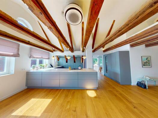 Penthouse zum Kauf 980.000 € 4 Zimmer 180 m² frei ab sofort Putbus 18581