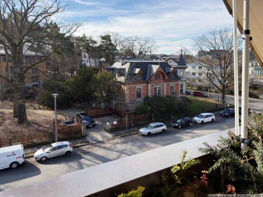 Wohnung zum Kauf 160.000 € 2 Zimmer 38,5 m² Blasewitz Dresden 01309