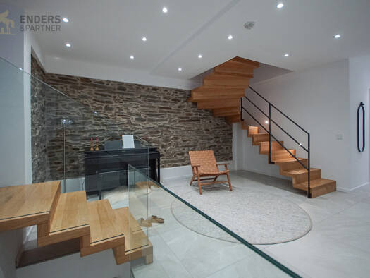 Einfamilienhaus zum Kauf 540.000 € 5 Zimmer 160 m² 392 m² Grundstück Irsch 54451